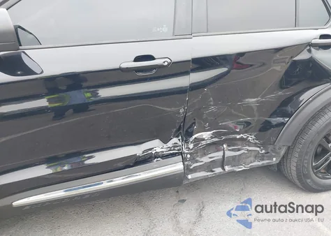 2020 Ford Explorer Xlt z USA, uszkodzony, nr VIN 1FMSK8DH2LGC82456